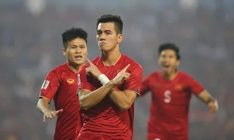 Tuyển Việt Nam gặp Thái Lan: Chung kết trong mơ và đầy duyên nợ