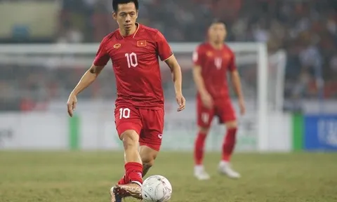 Tuyển Việt Nam: HLV Troussier ‘ngó lơ’ Văn Quyết, vì đâu?