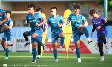 Tuyển Việt Nam: HLV Troussier và thách thức ‘cực đại’ cho World Cup