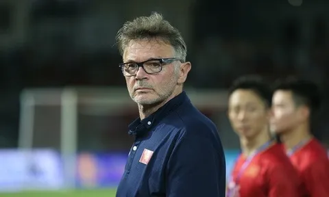 Tuyển Việt Nam: Khi nào HLV Troussier kết thúc thử nghiệm?