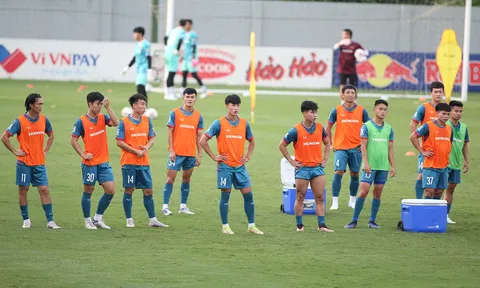 Tuyển Việt Nam: Khi ông Troussier khác biệt với HLV Park Hang Seo