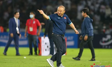 "Tuyển Việt Nam là một tập thể có tinh thần đồng đội"