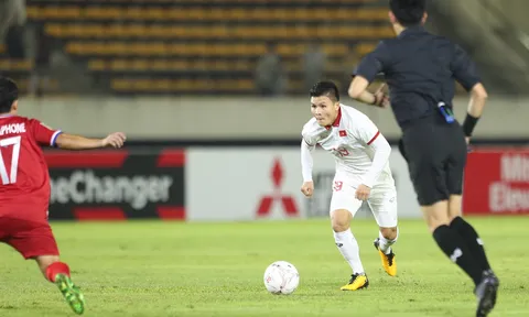 Tuyển Việt Nam: Ông Park không làm mới, khó vô địch AFF Cup 2022