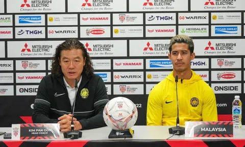 Tuyển Việt Nam: Ông Park ngán ai hơn Thái Lan tại AFF Cup 2022?