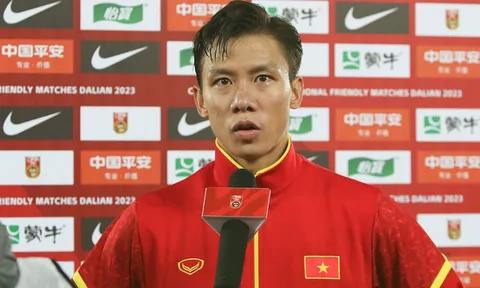 Tuyển Việt Nam thiệt quân ở vòng loại World Cup