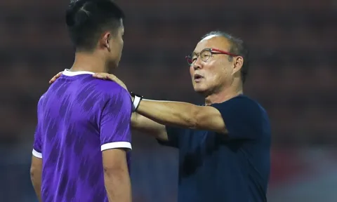 Tuyển Việt Nam tổn thất lực lượng trước chung kết AFF Cup