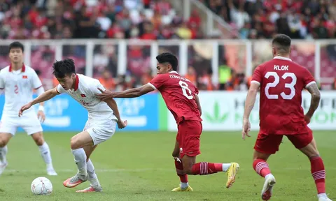 "Tuyển Việt Nam trên sân nhà có thể sẽ muốn đánh phủ đầu"