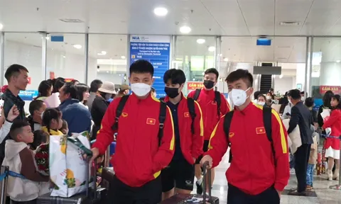 Tuyển Việt Nam và kịch bản lượt cuối bảng B AFF Cup 2022
