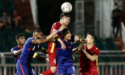 4 đối thủ của ĐT Việt Nam tại vòng bảng AFF Cup có gì đáng ngại?