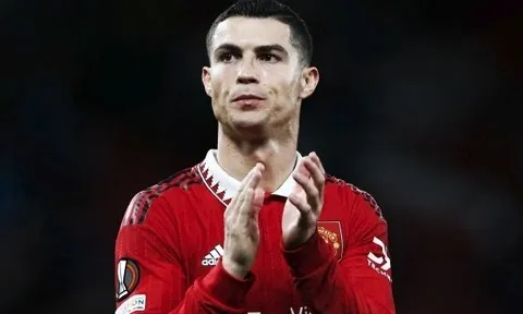 Tỷ lệ sút thành bàn của Ronaldo xếp thứ 53 ở Premier League