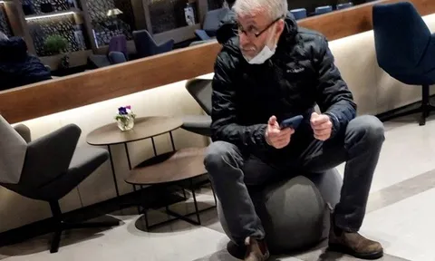 Tỷ phú Roman Abramovich: Cuộc sống mới lặng lẽ sau khi bán Chelsea