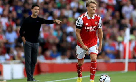 Brentford sẽ là câu trả lời của Arsenal