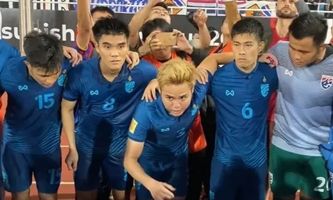 Bunmathan: 'Thái Lan sẽ vô địch trên sân nhà'