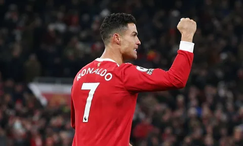 Man City đang sở hữu một cầu thủ xuất sắc hơn cả Ronaldo