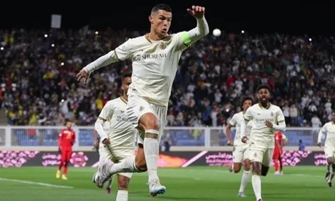 Ronaldo chứng tỏ giá trị