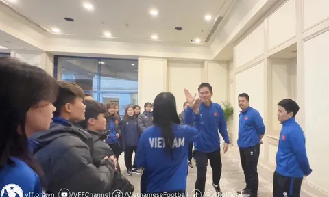 Thua 0-10 ngày ra quân, thủ quân U20 nữ Việt Nam lý giải