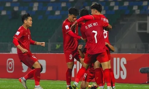 Báo Iran căng thẳng; "U20 Việt Nam là ứng viên vô địch"