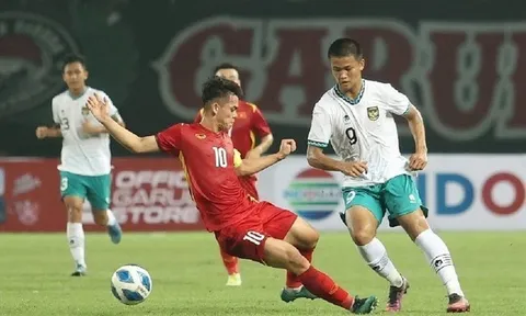 HLV Troussier chấp nhận chỉ trích; U20 Indonesia nguy cơ mất vé World Cup