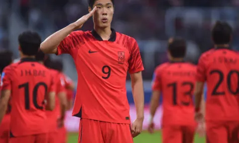 U20 World Cup: Hàn lọt top 8 đội mạnh nhất thế giới