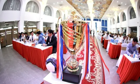 Khởi tranh U21 quốc gia 2023, đương kim vô địch Hà Nội dễ thở