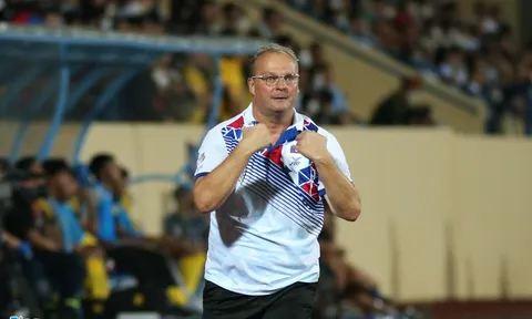 U22 Lào không tới SEA Games 32 để dạo chơi