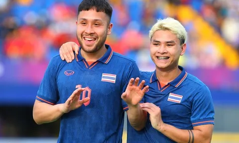 U22 Thái Lan phải cẩn trọng trước Malaysia