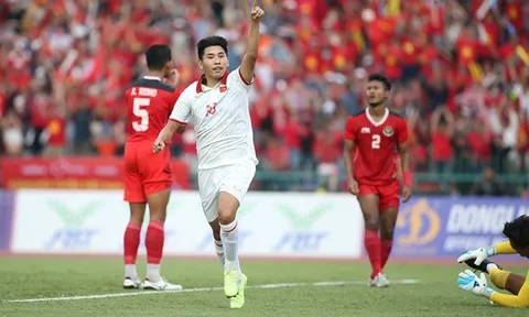 U22 Việt Nam đấu U22 Myanmar: Chỉ thắng là không đủ