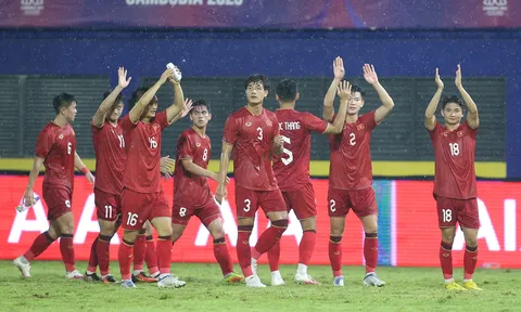 U22 Việt Nam đấu U22 Thái Lan: Ông Troussier vẫn tất tay, vì đâu?