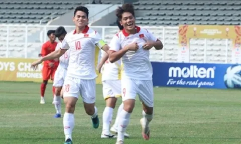 U22 Việt Nam: Hy vọng gì ở SEA Games 32?