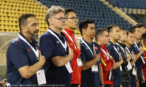 U22 Việt Nam: Khi 'phù thuỷ trắng' Troussier nhắm HCV SEA Games 32