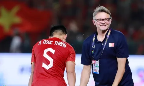 U22 Việt Nam lại thay đổi nhân sự bất ngờ ở trận gặp Indonesia
