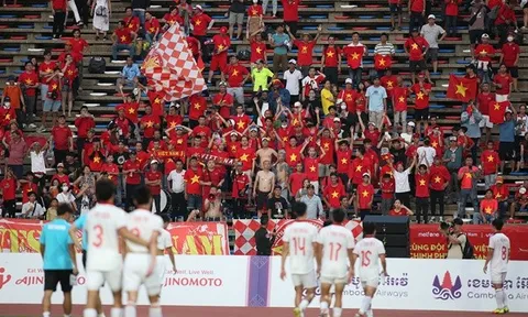 U22 Việt Nam: Một thất bại cần thiết