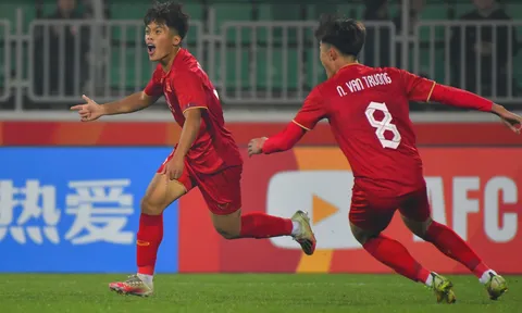'U22 Việt Nam vào SEA Games 32 sẽ khác, thắng Lào trận ra quân'