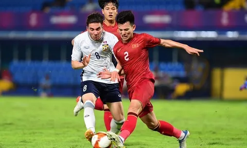 CĐV chê thầy trò HLV Troussier; Báo quốc tế nói điều tồi tệ cho U22 Việt Nam