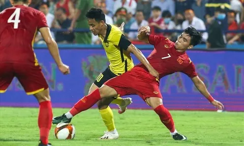 4 điều kỳ vọng vào U22 Việt Nam tại SEA Games 32