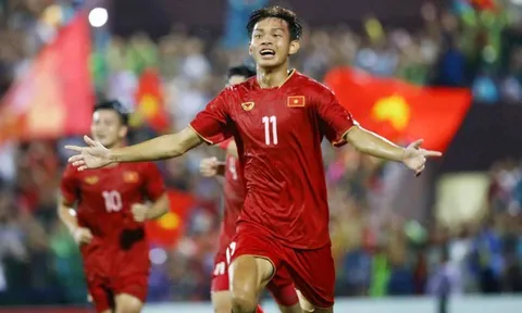 5 điều rút ra sau chiến thắng của U23 Việt Nam trước Yemen