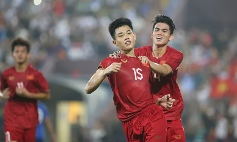4 lý do tin rằng tuyển Olympic Việt Nam sẽ chơi tốt tại ASIAD 19