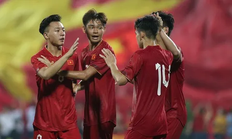 4 điều đọng lại từ U23 Việt Nam tại VL U23 châu Á 2024