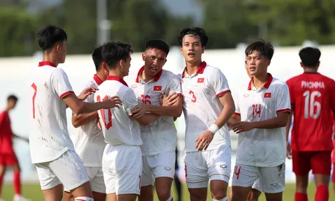 U23 Việt Nam: Cần sửa gì để thắng U23 Malaysia, lấy vé chung kết?