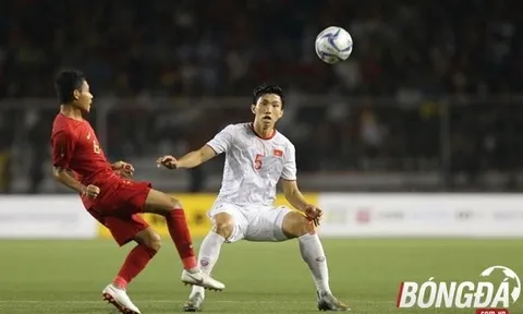 U23 Việt Nam có thật sự “khủng hoảng” khi thiếu Đoàn Văn Hậu?