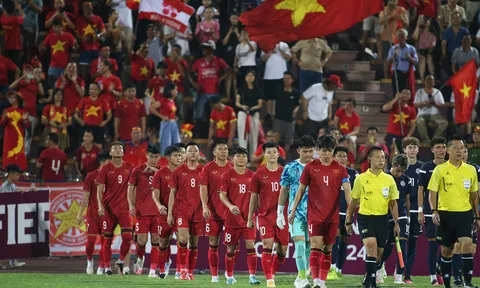 U23 Việt Nam đấu Yemen: Chỉnh để thắng toàn diện