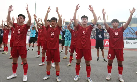 U23 Việt Nam dễ thở ở U23 châu Á, vì sao HLV Troussier vẫn nhọc?