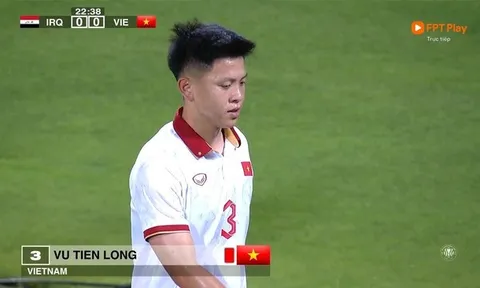 U23 Việt Nam: Đi một ngày đàng phải học sàng khôn