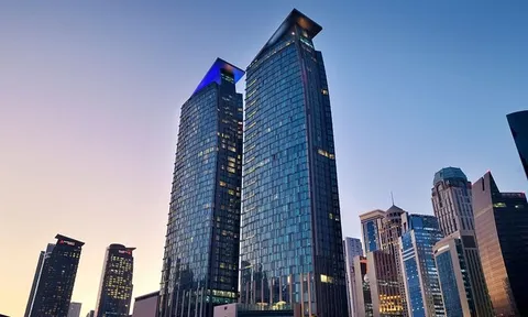 U23 Việt Nam đổi nơi lưu trú, qua khách sạn ngay thủ đô Qatar
