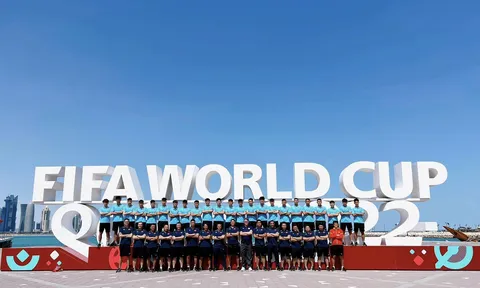 U23 Việt Nam: Những điều ông Troussier cần cho giấc mơ World Cup
