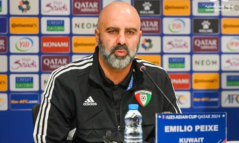 U23 Việt Nam sắp chạm mặt thầy cũ Bruno, Cancelo