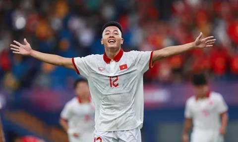 U23 Việt Nam tái đấu Singapore ở vòng loại châu Á