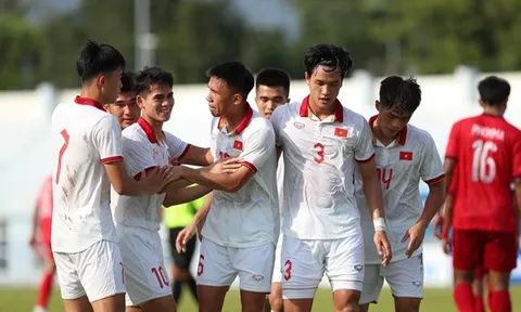 U23 Việt Nam vào bán kết U23 Đông Nam Á: Âu lo, nhưng cần hy vọng