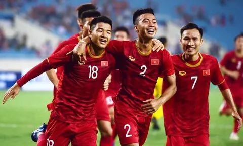 U23 Việt Nam: Vì sao HLV Park Hang-seo gạch tên 3 hậu vệ?