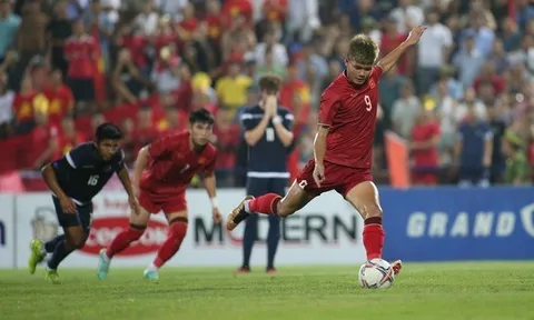 3 điều U23 Việt Nam nên cải thiện ở trận gặp Yemen